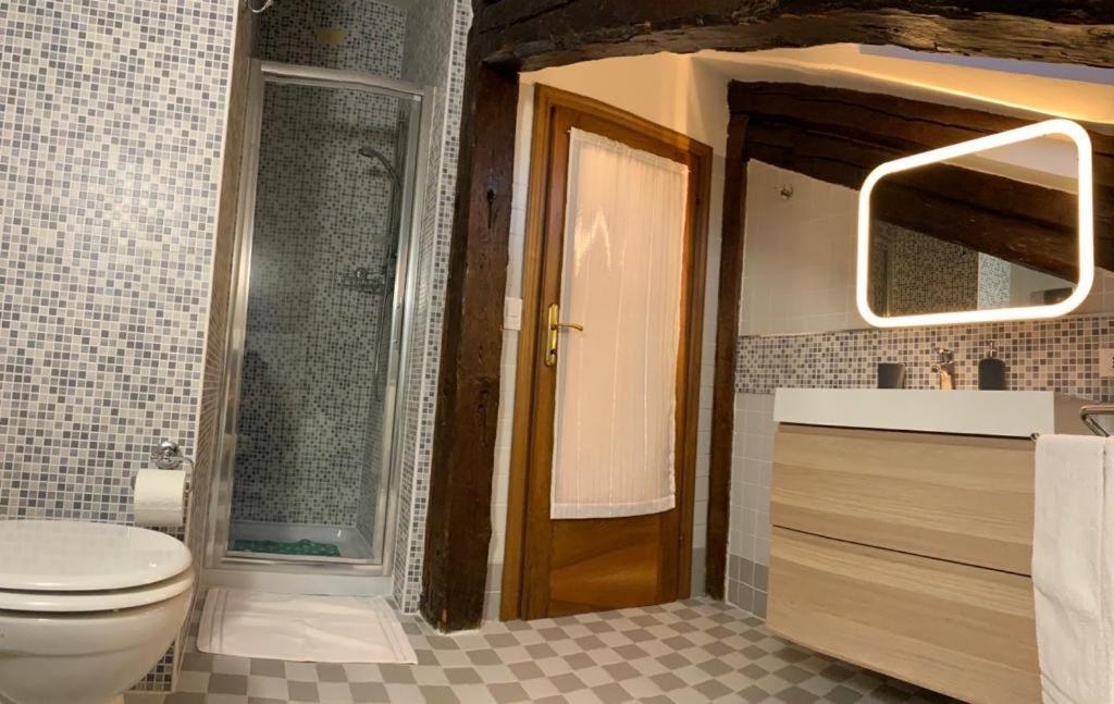 베니스 Casa Jaqueline 아파트 외부 사진