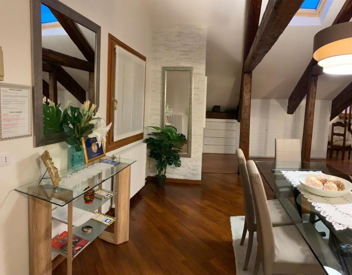 베니스 Casa Jaqueline 아파트 외부 사진