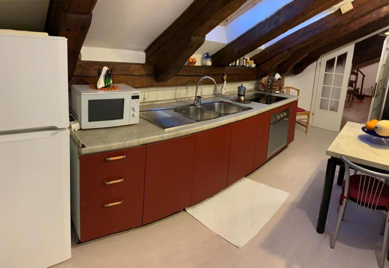 베니스 Casa Jaqueline 아파트 외부 사진
