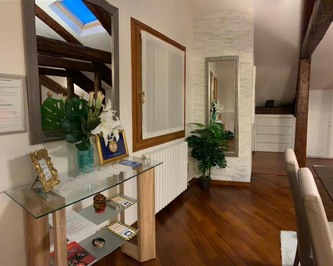 베니스 Casa Jaqueline 아파트 외부 사진