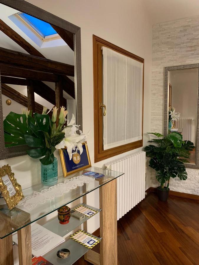 베니스 Casa Jaqueline 아파트 외부 사진