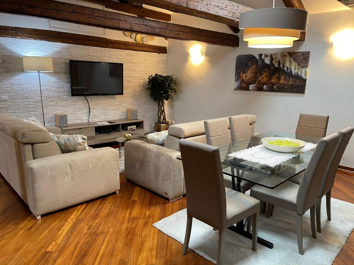 베니스 Casa Jaqueline 아파트 외부 사진
