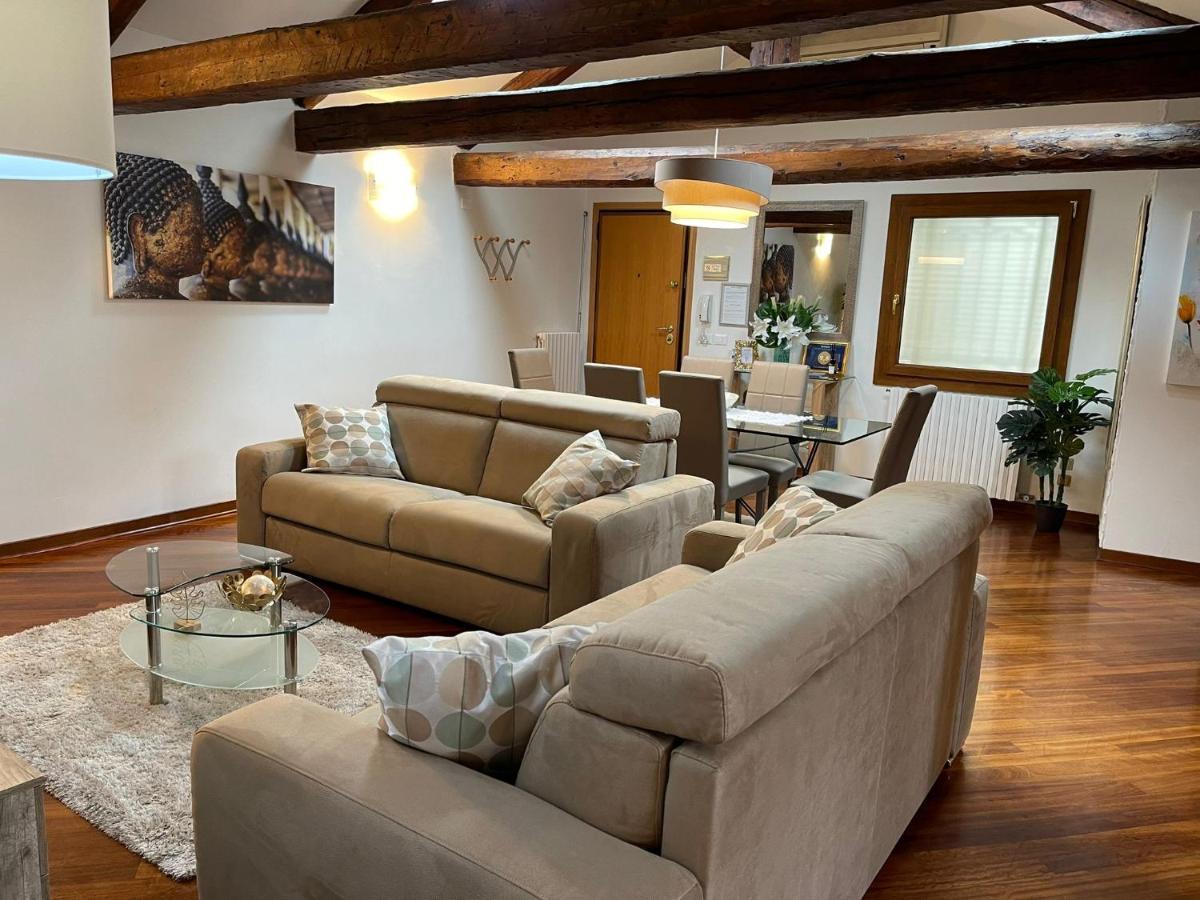 베니스 Casa Jaqueline 아파트 외부 사진