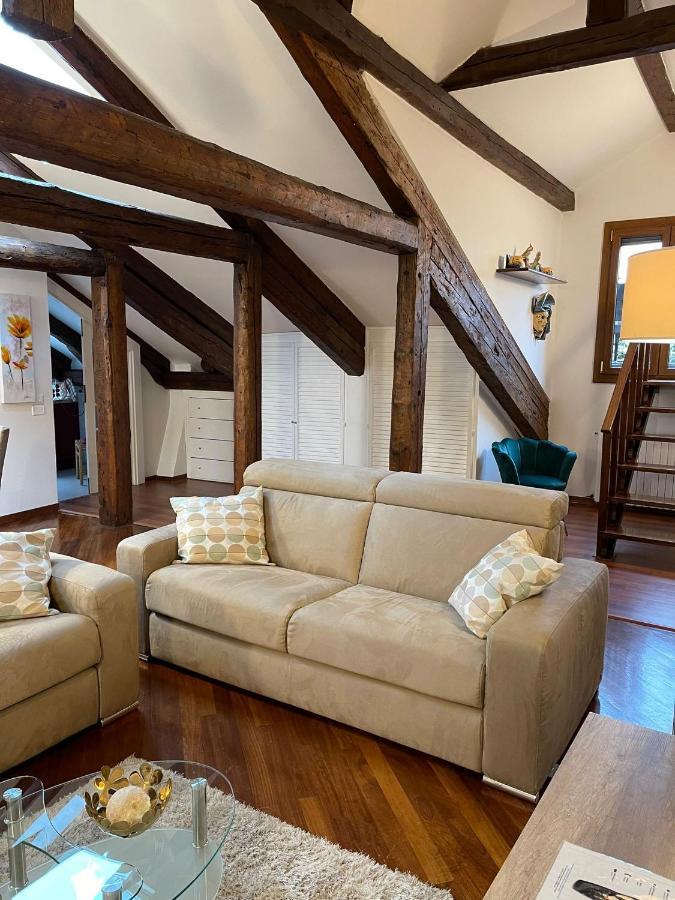 베니스 Casa Jaqueline 아파트 외부 사진