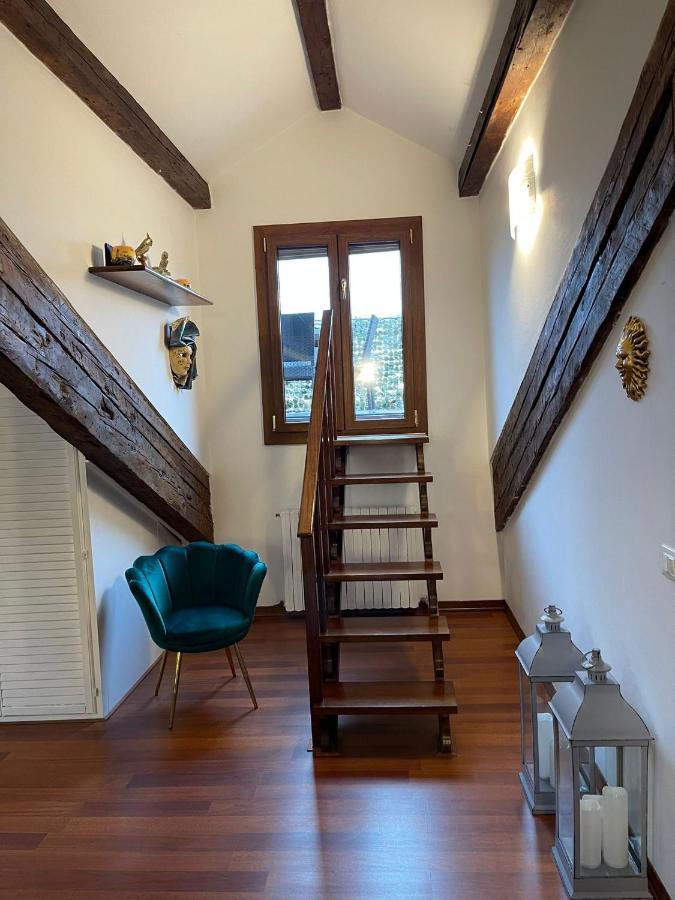베니스 Casa Jaqueline 아파트 외부 사진
